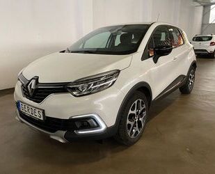 Renault Renault Captur Intens 0.9 TCe 90 Gebrauchtwagen