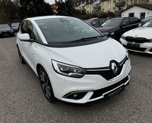 Renault Renault Scenic IV BOSE Edition|LEDER|NAVI|LED|PDC| Gebrauchtwagen