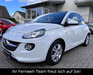 Opel Adam Gebrauchtwagen