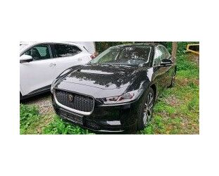 Jaguar I-Pace Gebrauchtwagen