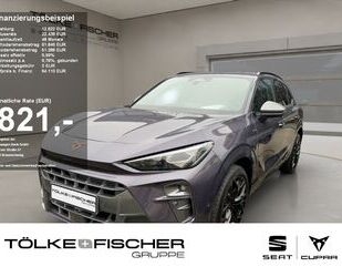 Cupra Andere Gebrauchtwagen