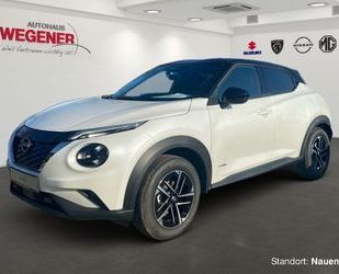 Nissan Juke Gebrauchtwagen