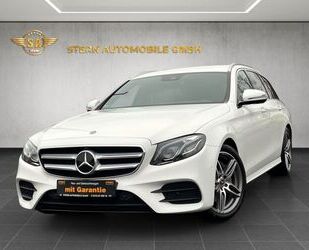 Mercedes-Benz E 220 Gebrauchtwagen