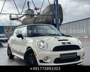 Mini John Cooper Works Gebrauchtwagen