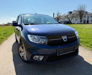 Dacia Sandero Gebrauchtwagen