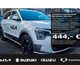 Kia Niro Gebrauchtwagen