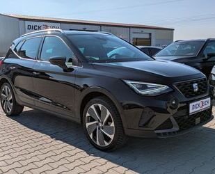 Seat Arona Gebrauchtwagen