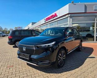 Honda HR-V Gebrauchtwagen