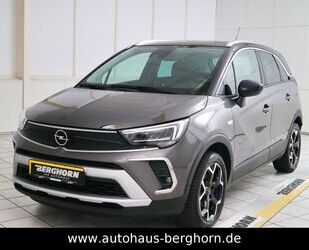 Opel Crossland (X) Gebrauchtwagen