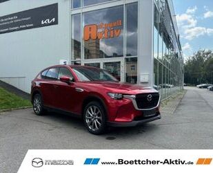 Mazda CX-60 Gebrauchtwagen