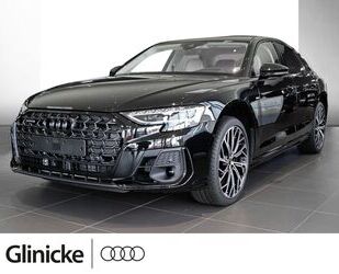 Audi A8 Gebrauchtwagen