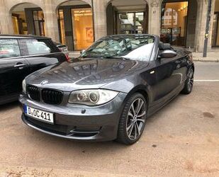BMW 120 Gebrauchtwagen