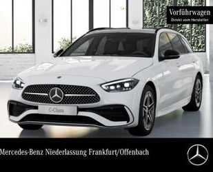 Mercedes-Benz C 300 Gebrauchtwagen