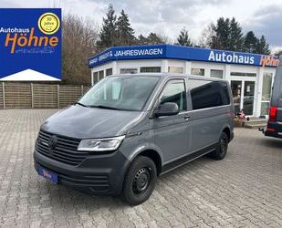 VW T6 Transporter Gebrauchtwagen