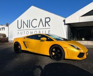 Lamborghini Gallardo Gebrauchtwagen