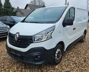 Renault Trafic Gebrauchtwagen