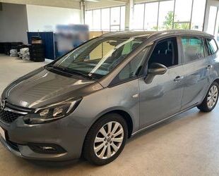 Opel Zafira Tourer Gebrauchtwagen