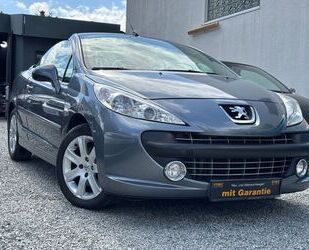 Peugeot 207 Gebrauchtwagen