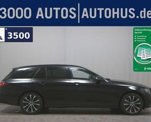 Mercedes-Benz E 300 Gebrauchtwagen