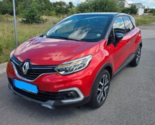 Renault Captur Gebrauchtwagen