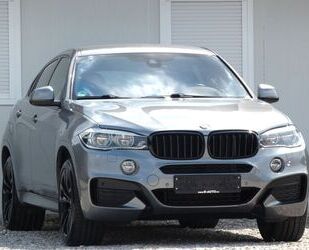 BMW X6 Gebrauchtwagen