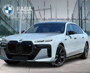 BMW M760 Gebrauchtwagen