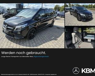 Mercedes-Benz V 300 Gebrauchtwagen