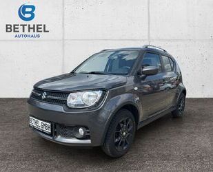 Suzuki Ignis Gebrauchtwagen