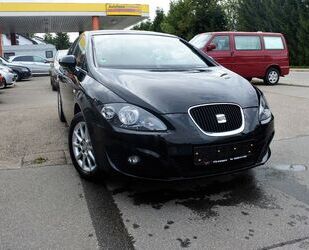 Seat Leon Gebrauchtwagen