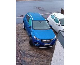 Opel Grandland (X) Gebrauchtwagen