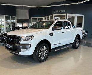 Ford Ranger Gebrauchtwagen