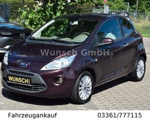 Ford Ka/Ka+ Gebrauchtwagen