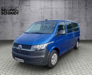 VW T6 Caravelle Gebrauchtwagen