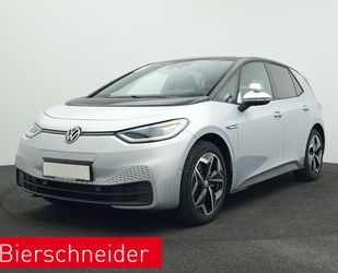 VW ID.3 Gebrauchtwagen
