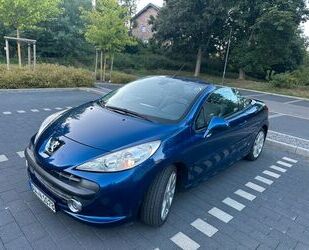 Peugeot 207 Gebrauchtwagen