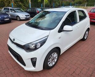 Kia Picanto Gebrauchtwagen