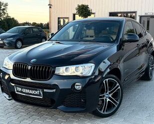 BMW X4 Gebrauchtwagen