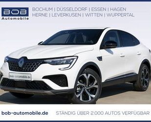 Renault Arkana Gebrauchtwagen