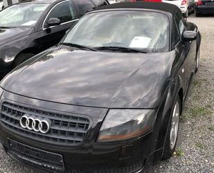 Audi TT Gebrauchtwagen