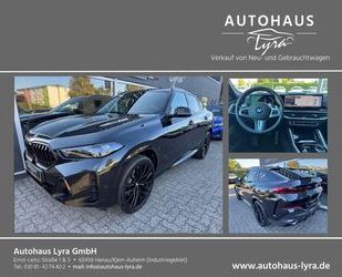 BMW X6 Gebrauchtwagen