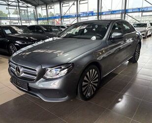 Mercedes-Benz E 350 Gebrauchtwagen