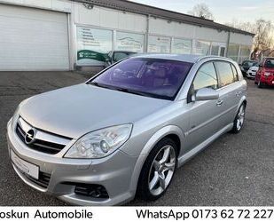 Opel Signum Gebrauchtwagen