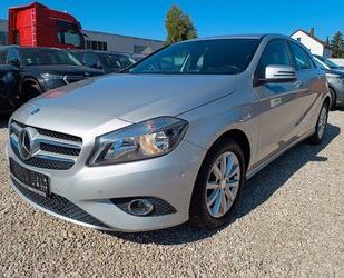 Mercedes-Benz A 180 Gebrauchtwagen