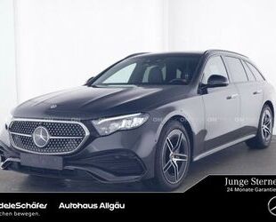 Mercedes-Benz E 300 Gebrauchtwagen