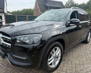 Mercedes-Benz GLS 350 Gebrauchtwagen