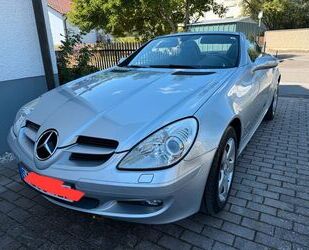 Mercedes-Benz 200 Gebrauchtwagen