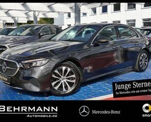 Mercedes-Benz E 200 Gebrauchtwagen
