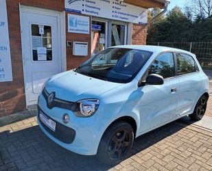 Renault Twingo Gebrauchtwagen