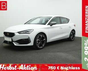 Cupra Leon Gebrauchtwagen