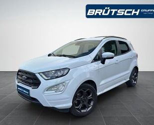 Ford EcoSport Gebrauchtwagen
